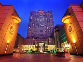 Crowne Plaza Chengdu City Center